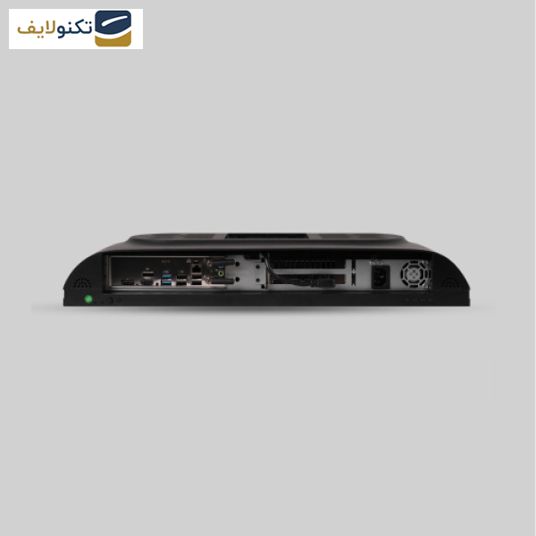 کامپیوتر همه کاره 23.8 اینچ ز پلاس مدل ZPA-241K کامپیوتر همه کاره 23.8 اینچ ز پلاس مدل ZPA-241K