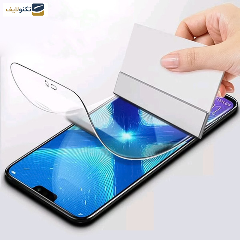محافظ صفحه نمایش راک اسپیس کد HGL مناسب برای گوشی موبایل سامسونگ Galaxy Note20 Ultra 5G محافظ صفحه نمایش راک اسپیس کد HGL مناسب برای گوشی موبایل سامسونگ Galaxy Note20 Ultra 5G