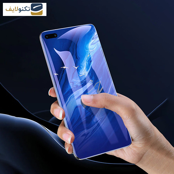 محافظ صفحه نمایش راک اسپیس کد GAM مناسب برای گوشی موبایل آنر 50 Lite محافظ صفحه نمایش راک اسپیس کد GAM مناسب برای گوشی موبایل آنر 50 Lite