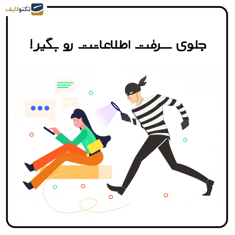 محافظ صفحه نمایش حریم شخصی راک اسپیس کد PRV مناسب برای گوشی موبایل ناتینگ Nothing Phone 1 محافظ صفحه نمایش حریم شخصی راک اسپیس کد PRV مناسب برای گوشی موبایل ناتینگ Nothing Phone 1