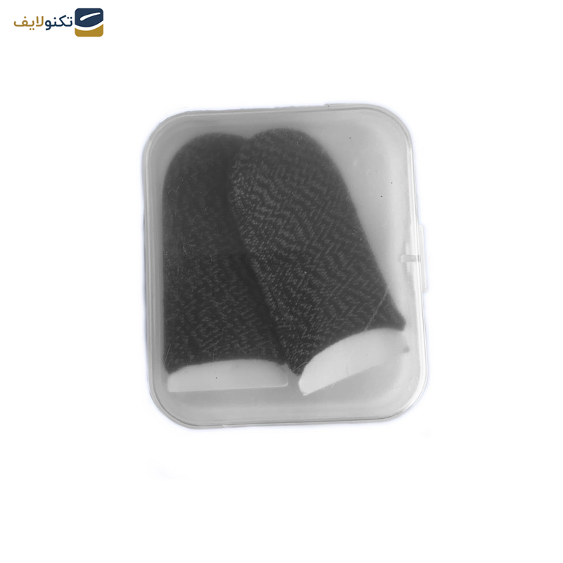 آستین کنترل کننده انگشت مدل 03 آستین کنترل کننده انگشت مدل 03