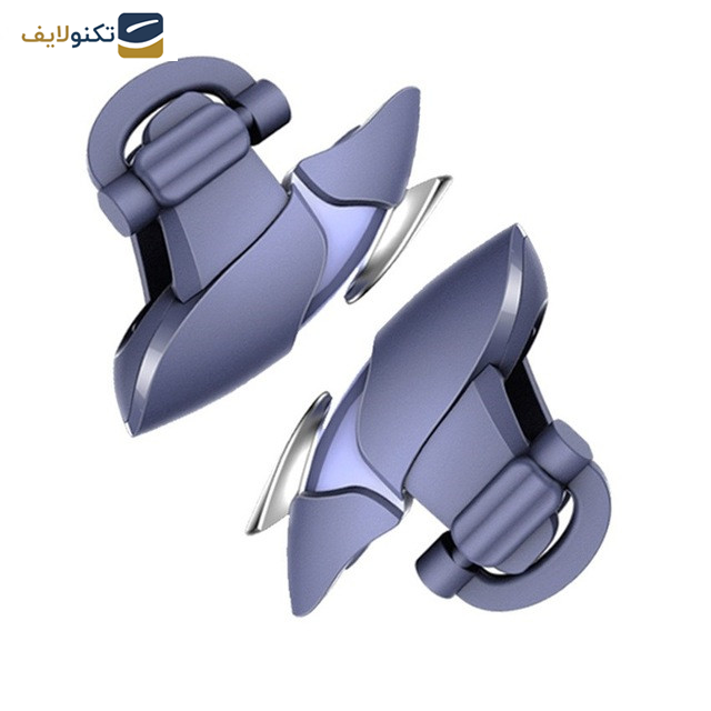 دسته بازی Pubg مدل P1 دسته بازی Pubg مدل P1