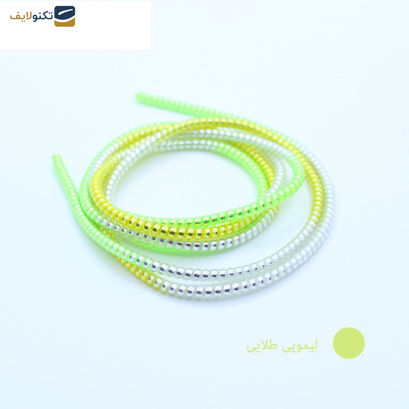 محافظ کابل مدل CR01 محافظ کابل مدل CR01