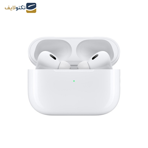هندزفری بلوتوثی ای ان سی مدل    AirPods Pro 2. Generation ZA  ANC 2023 هندزفری بلوتوثی ای ان سی مدل    AirPods Pro 2. Generation ZA  ANC 2023
