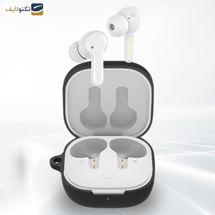 کاور هندزفری کیو سی وای مدل T13 کاور هندزفری کیو سی وای مدل T13