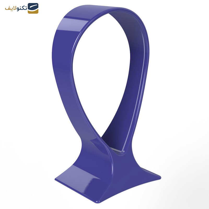 پایه نگهدارنده هدفون مدل RAM01 پایه نگهدارنده هدفون مدل RAM01