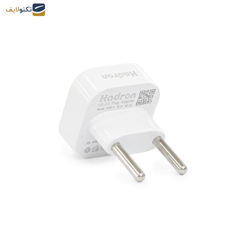 مبدل برق هادرون مدل A08-1 مبدل برق هادرون مدل A08-1