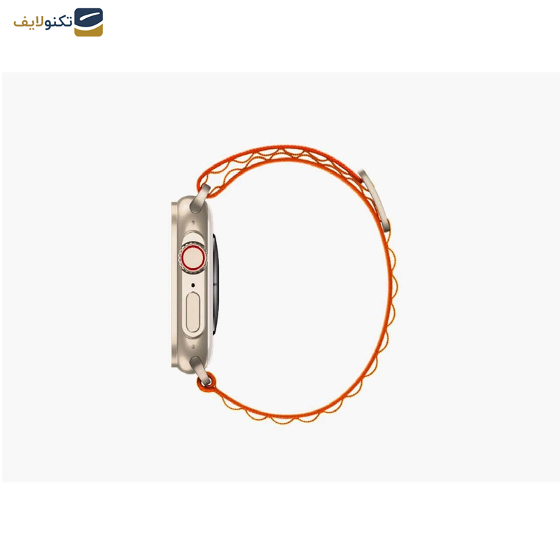 ساعت هوشمند گرین لاین مدل ULTRA GNULSW49BKBK ساعت هوشمند گرین لاین مدل ULTRA GNULSW49BKBK