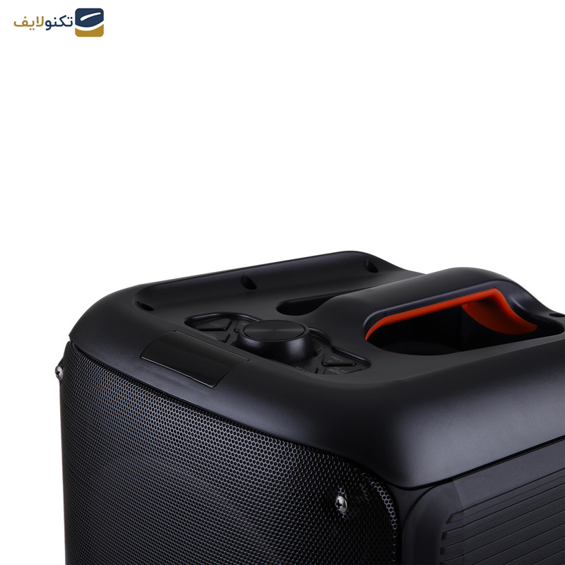 اسپیکر بلوتوثی لیتو مدل Party Plus 600 اسپیکر بلوتوثی لیتو مدل Party Plus 600