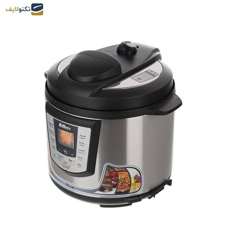 زودپز فلر مدل PC_165 زودپز فلر مدل PC_165