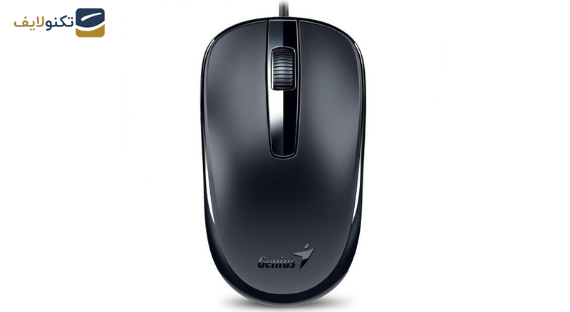 ماوس جنیوس مدل DX-120 ماوس جنیوس مدل DX-120