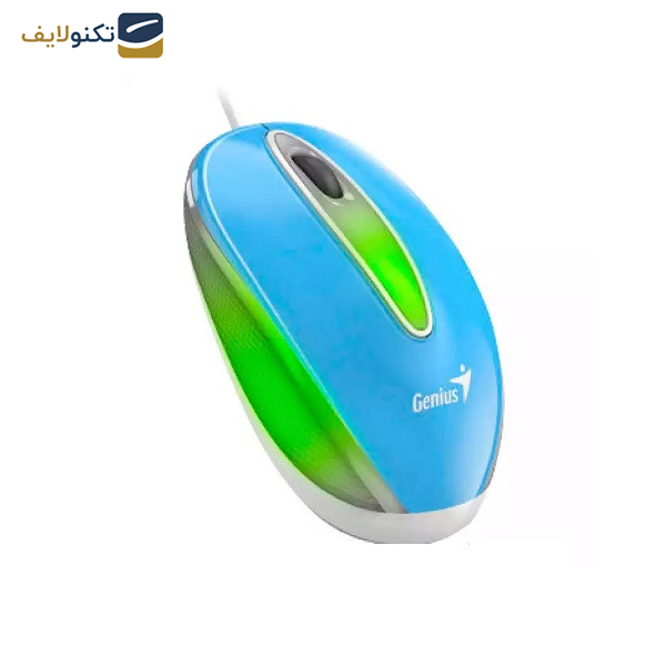 ماوس جنیوس مدل DX-MINI ماوس جنیوس مدل DX-MINI