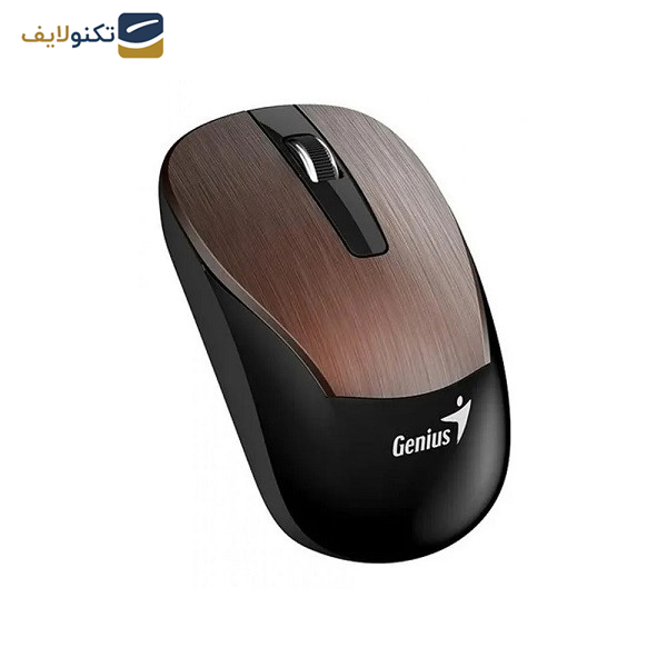 ماوس بی سیم جنیوس مدل ECO-8015 ماوس بی سیم جنیوس مدل ECO-8015