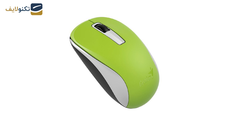 ماوس بیسیم جنیوس مدل NX-7005 ماوس بیسیم جنیوس مدل NX-7005