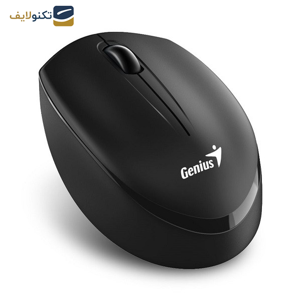 ماوس جنیوس مدل NX-7009 ماوس جنیوس مدل NX-7009