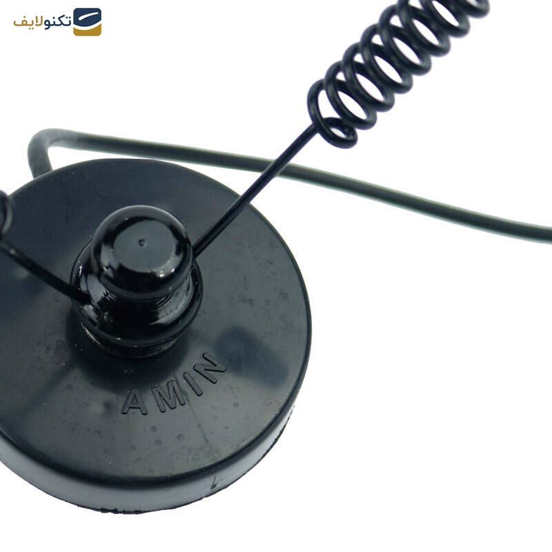 آنتن رومیزی امین کد 1015217 آنتن رومیزی امین کد 1015217