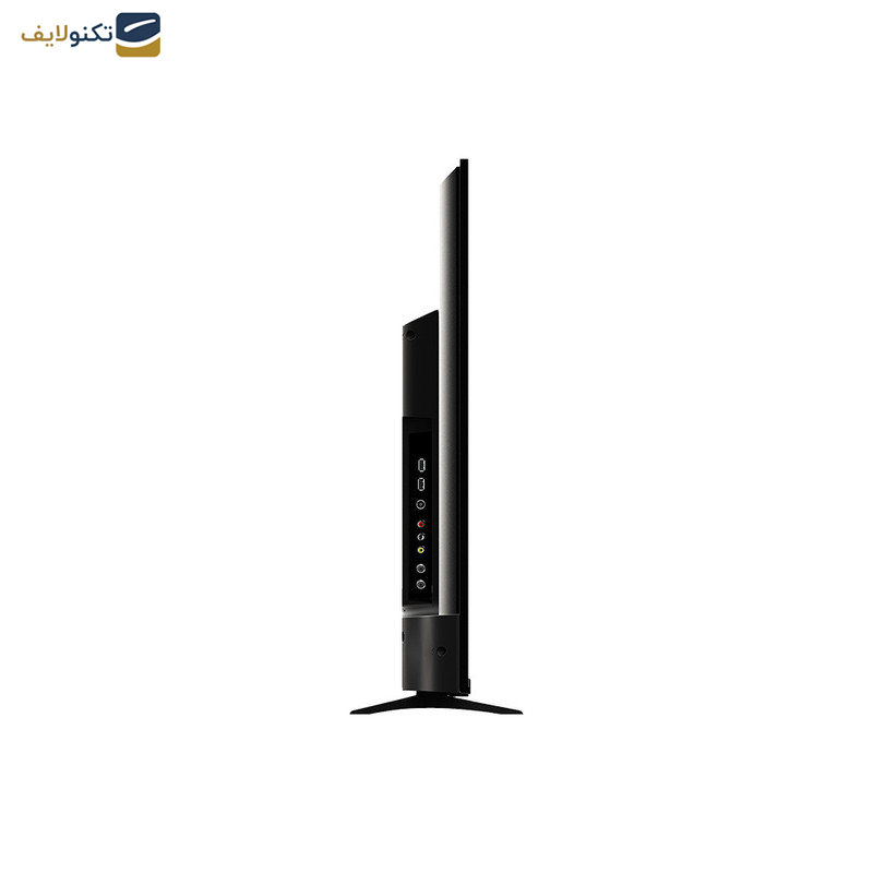 تلویزیون ال ای دی هوشمند دوو مدل DSL-43SF1700 سایز 43 اینچ تلویزیون ال ای دی هوشمند دوو مدل DSL-43SF1700 سایز 43 اینچ