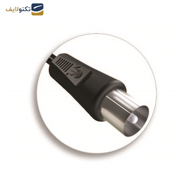 آنتن رومیزی نیل مدل DW-2020 آنتن رومیزی نیل مدل DW-2020