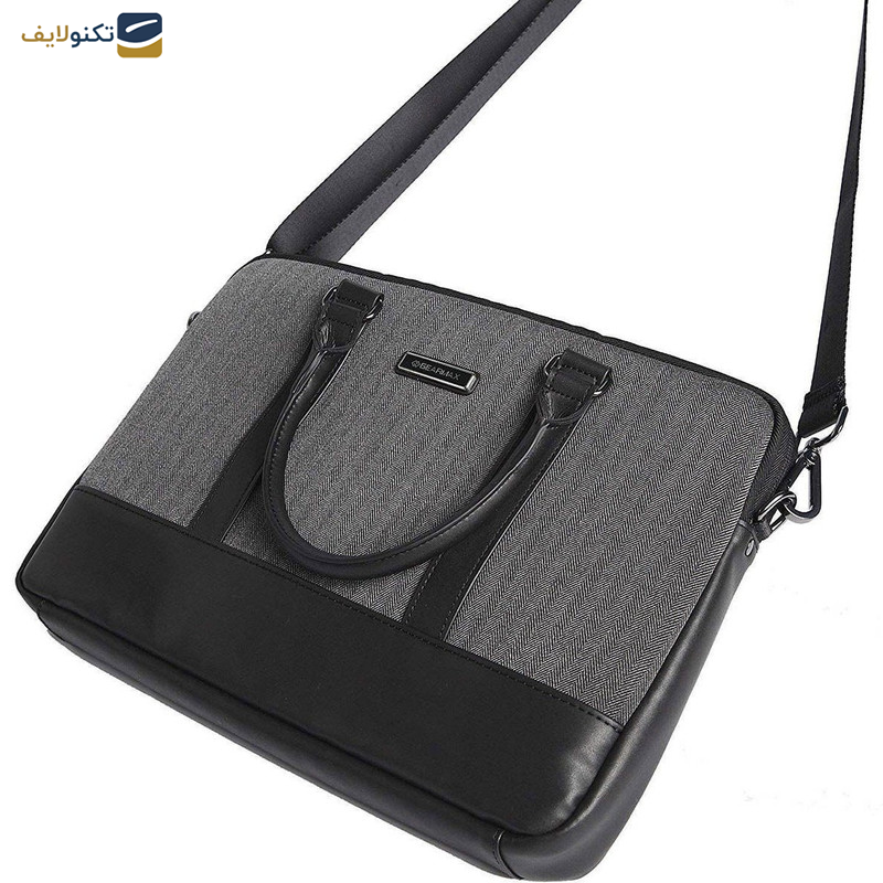 کیف لپ تاپ ویوو مدل London Slim Case مناسب برای لپ تاپ 14 اینچی کیف لپ تاپ ویوو مدل London Slim Case مناسب برای لپ تاپ 14 اینچی