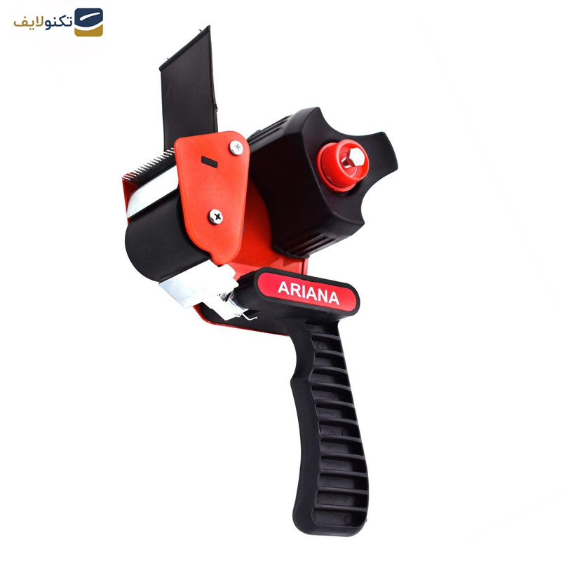 دستگاه چسب پهن آریانا مدل A-600 دستگاه چسب پهن آریانا مدل A-600