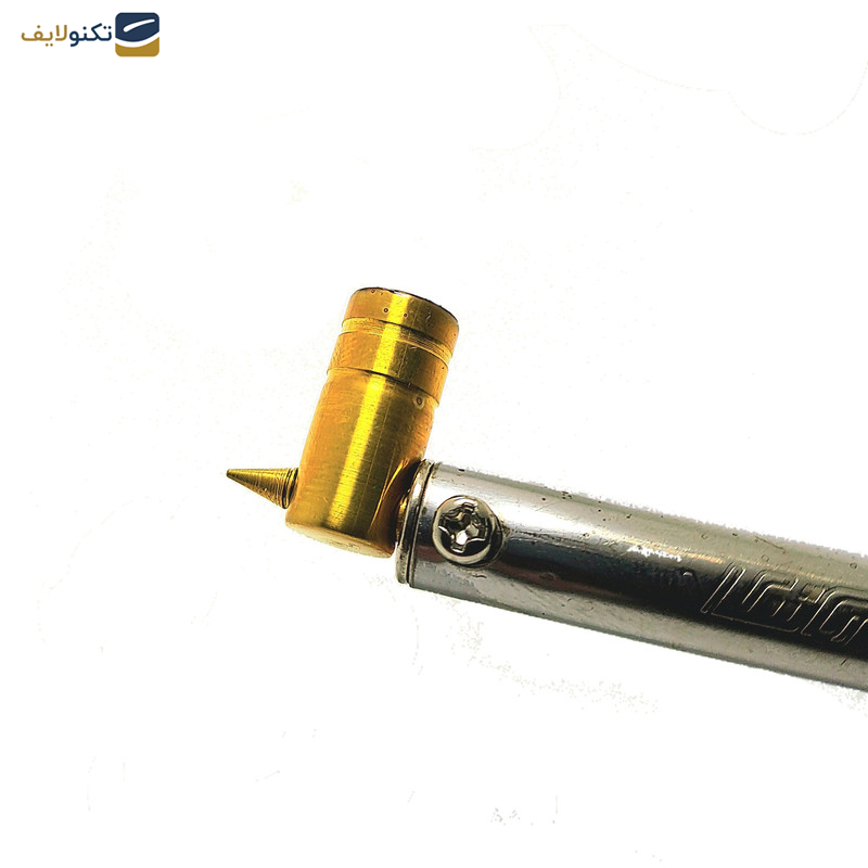 نوک هویه مدل حمام قلع کد PV630 نوک هویه مدل حمام قلع کد PV630