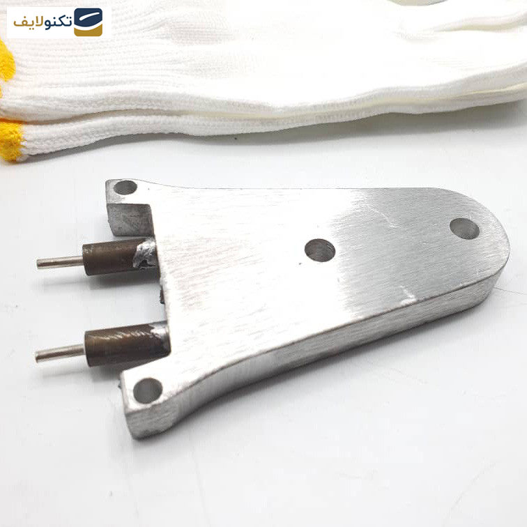 دستگاه اتو لوله سفید باس مدل LIFE-STYLE-PPR-PIPE مجموعه 10 عددی دستگاه اتو لوله سفید باس مدل LIFE-STYLE-PPR-PIPE مجموعه 10 عددی