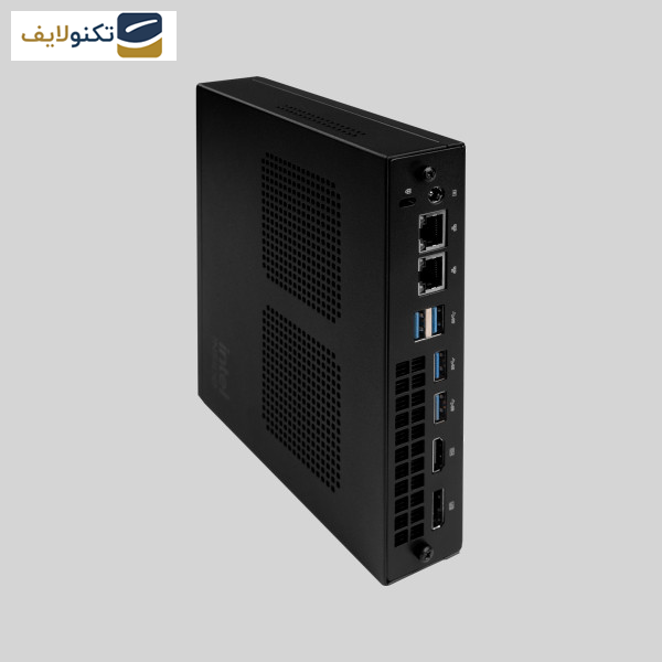 کامپیوتر کوچک ز پلاس مدل MACRO 10C8i7  کامپیوتر کوچک ز پلاس مدل MACRO 10C8i7