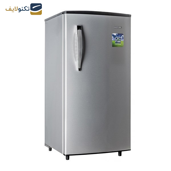 یخچال 9 فوت ایستکول مدل TM-919 یخچال 9 فوت ایستکول مدل TM-919