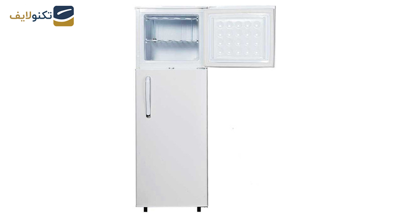 یخچال 12 فوت ایستکول مدل TM-96200 یخچال 12 فوت ایستکول مدل TM-96200