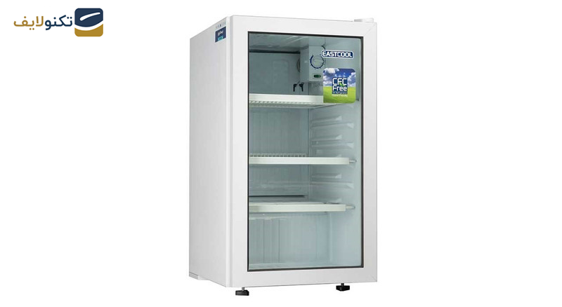 یخچال 5 فوت ایستکول مدل مینی بار شوكيس 29580 یخچال 5 فوت ایستکول مدل مینی بار شوكيس 29580