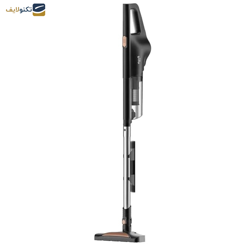 جاروبرقی درما مدل DX600 جاروبرقی درما مدل DX600