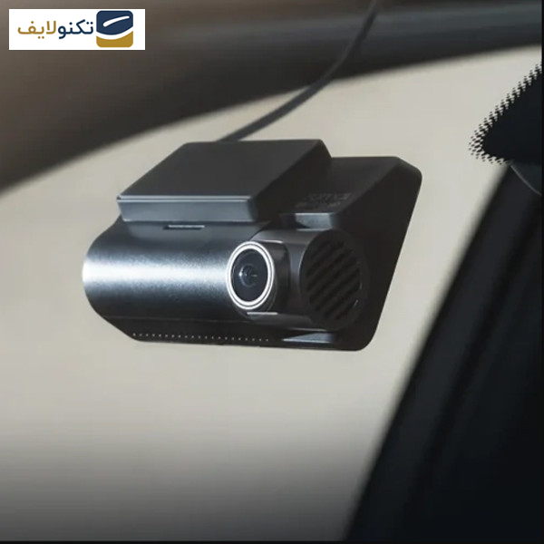 : دوربین فیلم برداری خودروی سوِنتی مِی مدل 70Mai Dash Cam Set A810 دوربین جلو به همراه دوربین عقب : دوربین فیلم برداری خودروی سوِنتی مِی مدل 70Mai Dash Cam Set A810 دوربین جلو به همراه دوربین عقب
