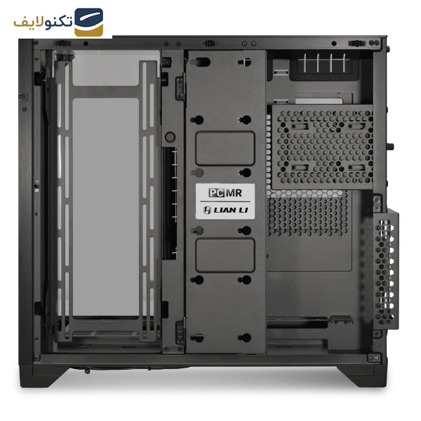 کیس کامپیوتر لیان لی مدل O11 VISION BLACK کیس کامپیوتر لیان لی مدل O11 VISION BLACK