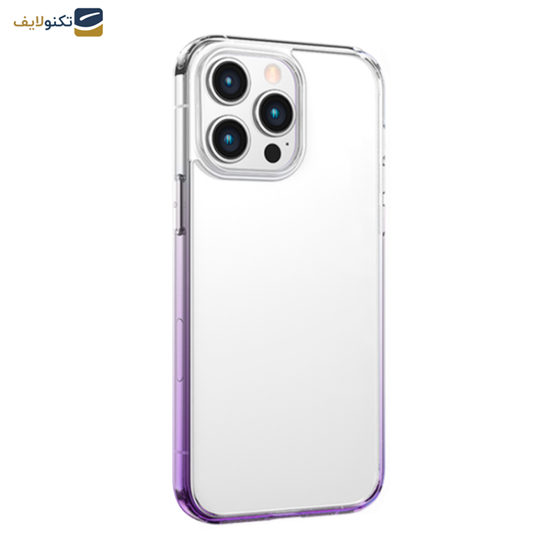 کاور یوسمز مدل US-BH814 مناسب برای گوشی موبایل اپل Iphone 14 ProMax  کاور یوسمز مدل US-BH814 مناسب برای گوشی موبایل اپل Iphone 14 ProMax