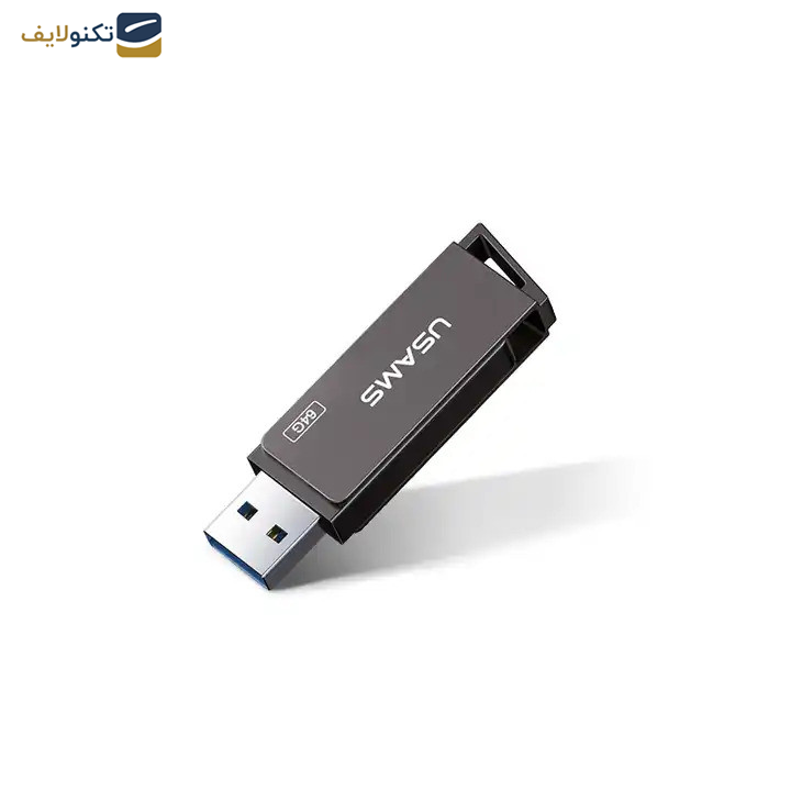 فلش مموری یوسمز مدل zb197 ظرفیت 128 گیگابایت فلش مموری یوسمز مدل zb197 ظرفیت 128 گیگابایت