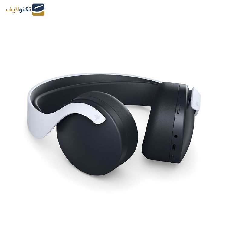 هدست سونی مدل PULSE 3D مخصوص پلی استیشن 4 و 5 هدست سونی مدل PULSE 3D مخصوص پلی استیشن 4 و 5