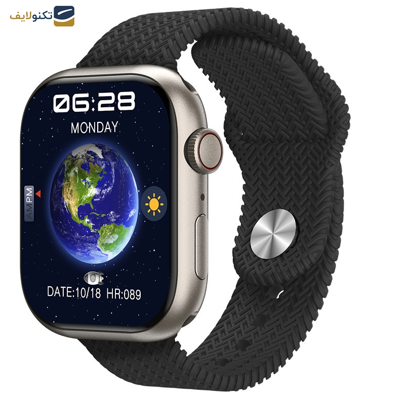 ساعت هوشمند ارو مدل AR900 PRO MAX ساعت هوشمند ارو مدل AR900 PRO MAX