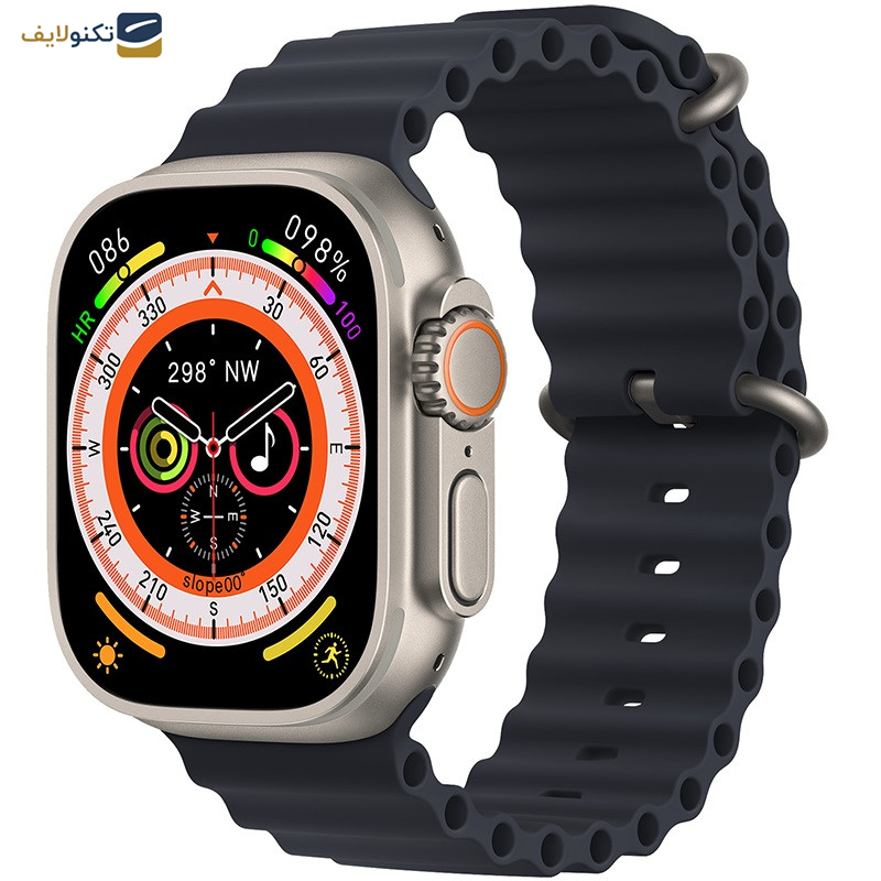 ساعت هوشمند ارو مدل AR901 ULTRA MAX ساعت هوشمند ارو مدل AR901 ULTRA MAX