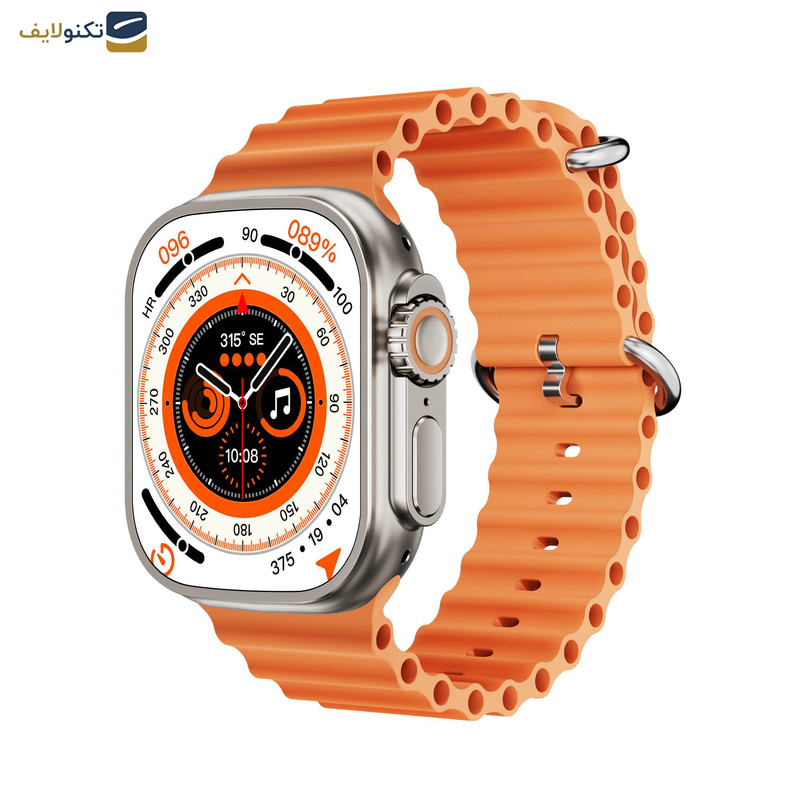 ساعت هوشمند ارو مدل AR414PLUS ساعت هوشمند ارو مدل AR414PLUS