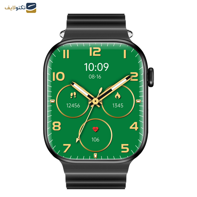 ساعت هوشمند ارو مدل AR302 PRO ساعت هوشمند ارو مدل AR302 PRO