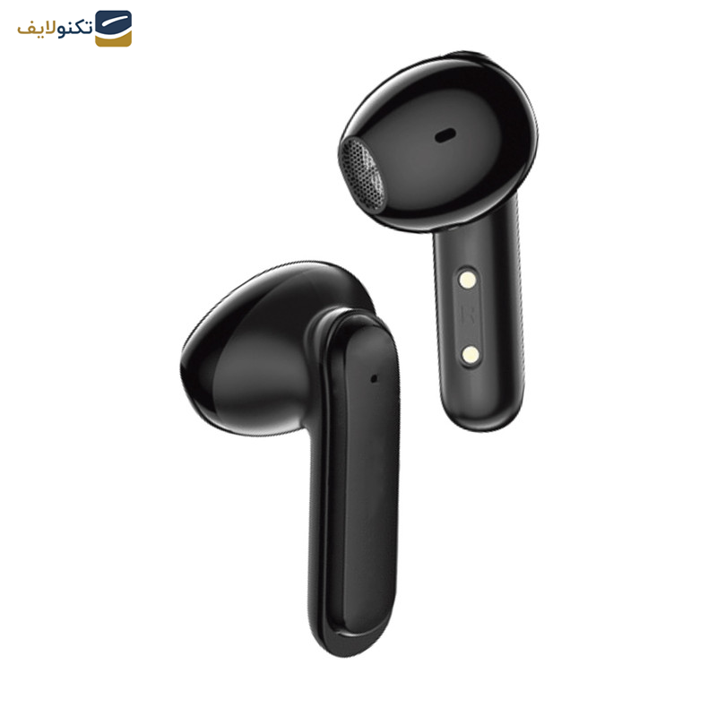 هدفون بلوتوثی تسکو مدل TH 6312TWS هدفون بلوتوثی تسکو مدل TH 6312TWS
