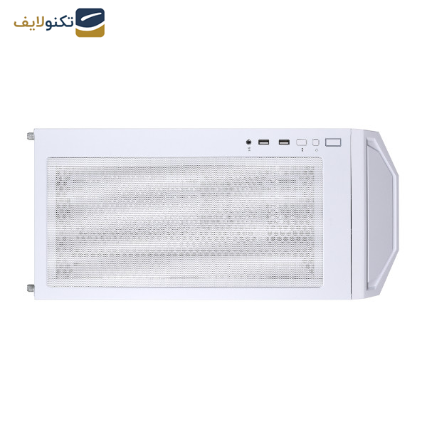 کیس کامپیوتر لیان لی مدل Lancool 215 W کیس کامپیوتر لیان لی مدل Lancool 215 W
