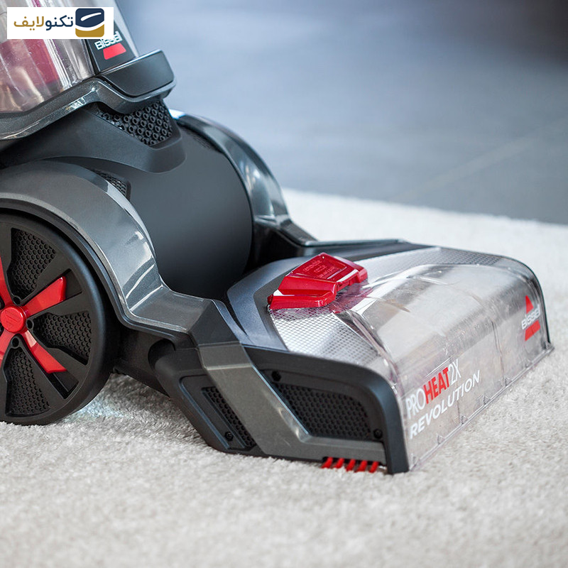 فرش شوی و مبل شوی بیسل مدل 1858E فرش شوی و مبل شوی بیسل مدل 1858E