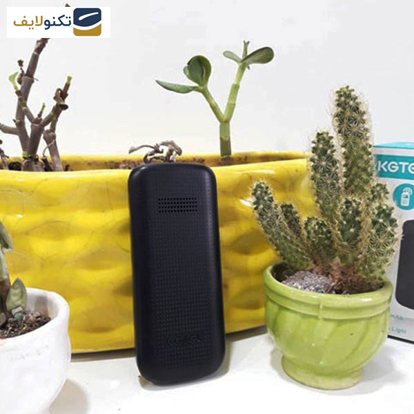 گوشی موبایل کاجیتل مدل KG1202 دو سیم کارت ظرفیت 32 مگابایت و رم 32 مگابایت گوشی موبایل کاجیتل مدل KG1202 دو سیم کارت ظرفیت 32 مگابایت و رم 32 مگابایت