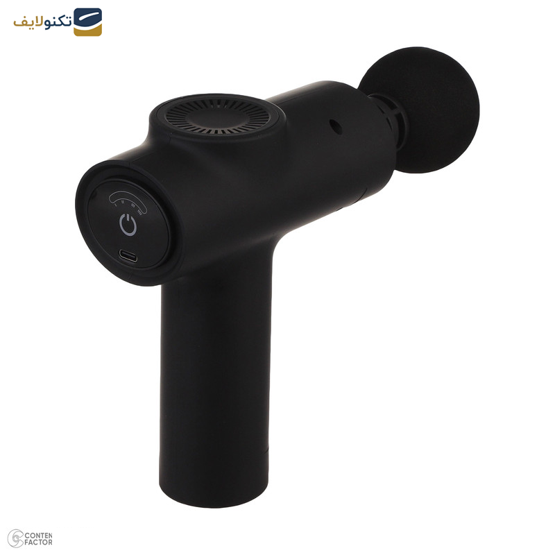 ماساژور برقی بوستر مدل Mini V8 ماساژور برقی بوستر مدل Mini V8