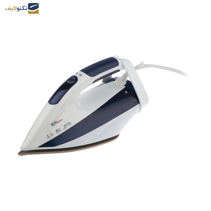 اتو بخار تک الکتریک مدل SL1108-28WBR اتو بخار تک الکتریک مدل SL1108-28WBR