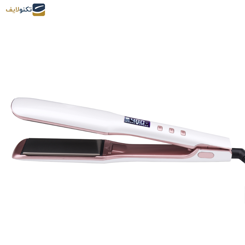 اتو و حالت دهنده ی مو مک استایلر مدل MC-5526 اتو و حالت دهنده ی مو مک استایلر مدل MC-5526