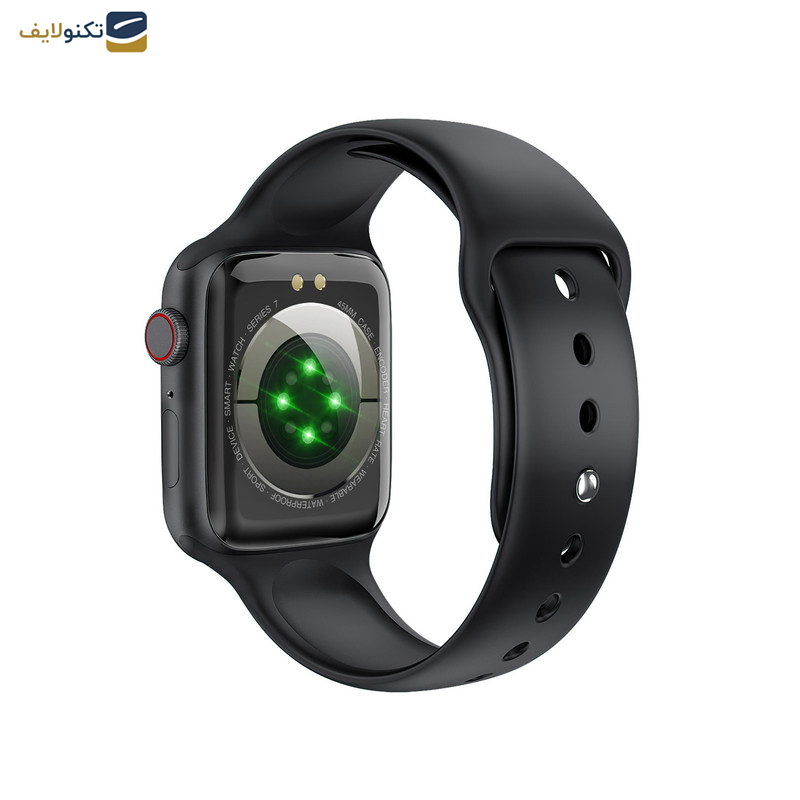 ساعت هوشمند هوکو مدل Y5 PRO ساعت هوشمند هوکو مدل Y5 PRO