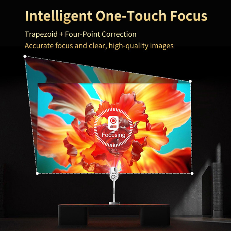 ویدئو پروژکتور بنیوس مدل BE-VP06 ویدئو پروژکتور بنیوس مدل BE-VP06