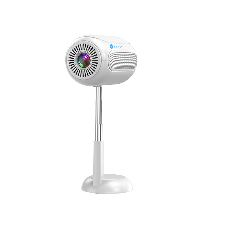 ویدئو پروژکتور بنیوس مدل BE-VP07 ویدئو پروژکتور بنیوس مدل BE-VP07